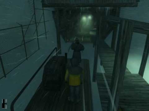 Hitman 3 Walkthrough: mission 3 - The Bjarkhov Bomb - Professional - SA + SVD Dragunov&SG220SD - Part I