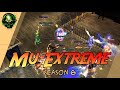 Mu Extreme Season 6 ( Mid Server ) | Mu Online PC