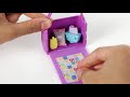 Barbie Skipper Babysitters Baby Diaper Changing Playset | Mattel