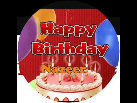 NAZEER