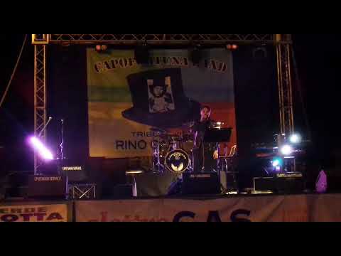 Festa Ss. Maria Delle Grazie Sambiase con Marco Santoro