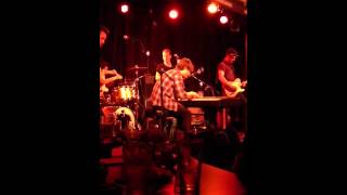 Jon McLaughlin - &quot;The Atmosphere&quot;