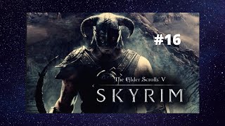 Escoltando Esbern, The Elder Scrolls V: Skyrim --Magnus-- #16