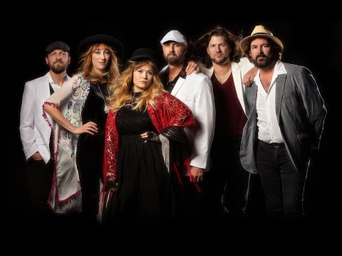 Rumours ATL perform Gypsy