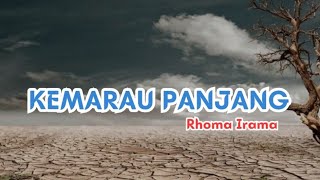 Download lagu Rhoma irama - KEMARAU mp3