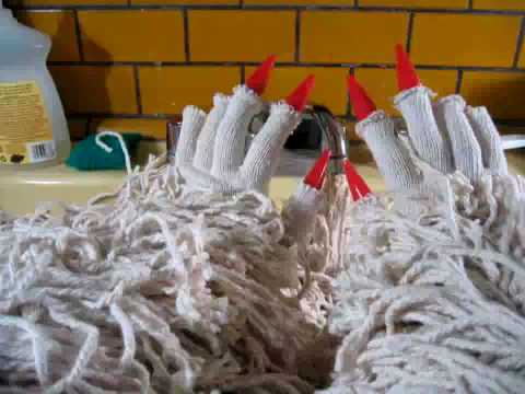 Baby C'mon