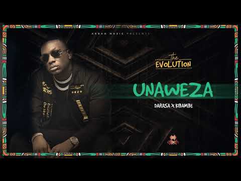 Abbah - Unaweza [Feat. Darassa & Kibambe] (Official Audio)