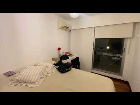 Video de YouTube - Apartamento en Venta de 1 dormitorio con Piscina y Jardín en Punta Carretas, Montevideo