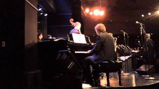 Temple University Jazz Band - Rhoda Map