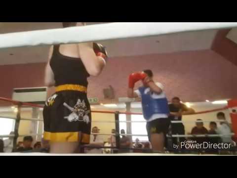 Ronin thai shah shin kicker khan