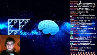 Wimmelaction und Verzweiflung feat Tim Grales und die blutige Marie