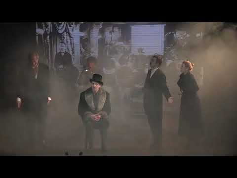 Bande annonce Le cercle des illusionnistes