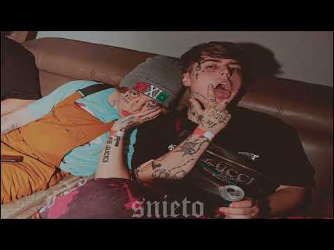 Chris Miles, Lil Xan - MISS ME | Sub Español | Lyrics