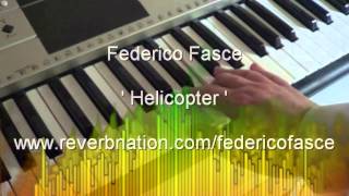 Federico Fasce - Helicopter