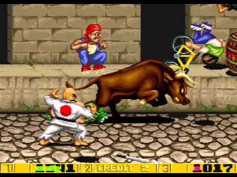 HYPER EDITION - B.Rap Boys Special (Japan) 1992 HD4K