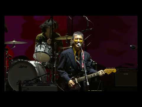 Maling Akala  (Live in 4K) | Eraserheads Huling El Bimbo Concert 12.12.22