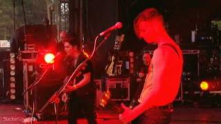 Placebo - Follow The Cops Back Home [Rock Werchter Festival 2009]
