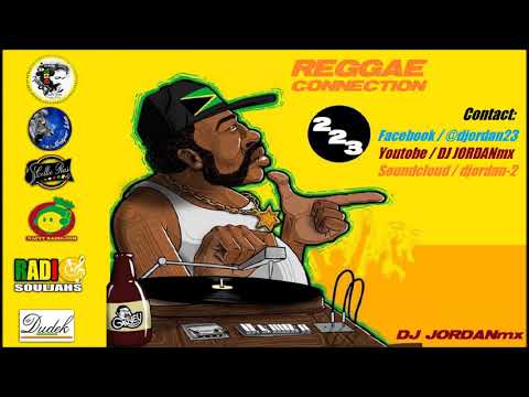 Reggae Motivation 2018 Mix / ♛ - DJ J✪RDANmx 2018 / Radiosouljahs Agosto 2018