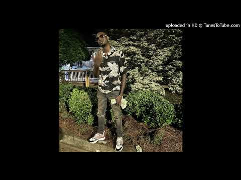 OTM Duffy x Ugg Jugg x Blue Pesos - MF