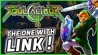 Soul Calibur 2 - The Impossible Follow Up ! -  Fighting Game History