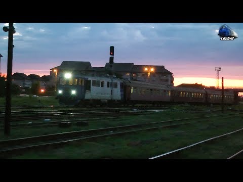 Horns Concert de Goarne By 060-DA 60-1145-1 pe Seara/on Evening in Oradea - 12 June 2017