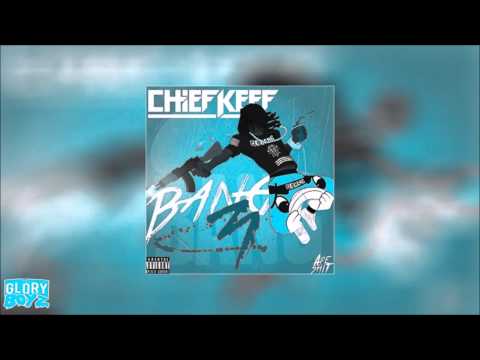 Chief Keef - Faneto (Lyrics)