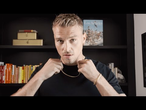 The Perfect Gift for Men | Men's Chains from JAXXON