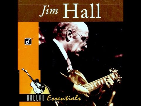 Jim Hall with George Shearing - Emily