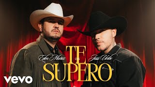Te Supero Lyrics English Translation