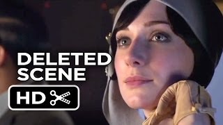The Great Gatsby Deleted Scene - Pursuit (2013) - Leonardo DiCaprio Movie HD
