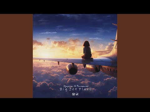 Big Jet Plane
