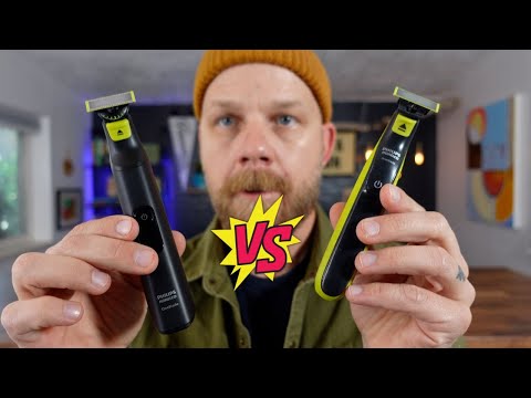OneBlade vs OneBlade Pro — 5 Years Of Use (Clear Winner)