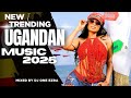 New Ugandan Music 2025 Sheebah Alienskin Eddy Kenzo Vinka Spice Diana Bebe Cool DJ One Ezra