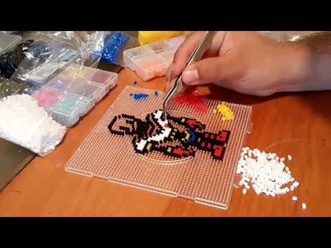Pixel Art - Undertale - Papyrus WMAX