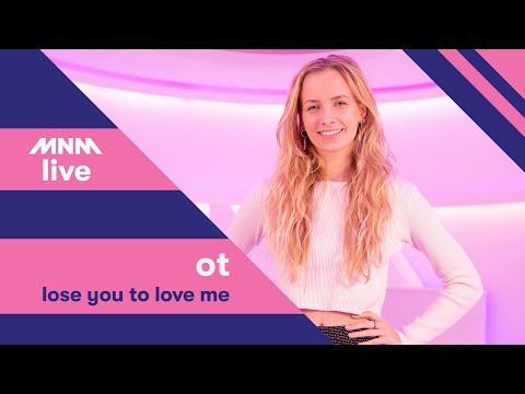 MNM LIVE: OT - Lose You To Love Me