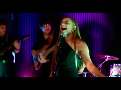 Swing Band - Hot Stuff (cover) 2025