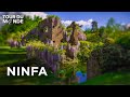 Garden Of Ninfa Echo Of An Ancient City Near Rome L ITALY L Gardens From Here And Elsewhere L BT