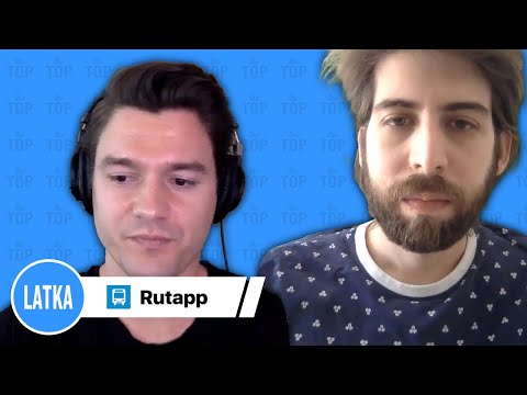 Nathan Latka interviews Rutapp