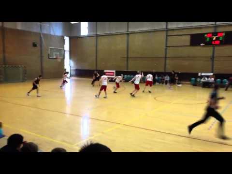 P16 Lidingö - Norrköping