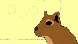 Fluffy and Scruffy #2