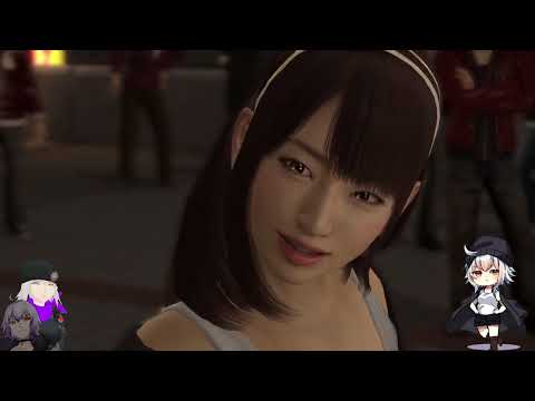Yakuza 5 Remastered pt 17