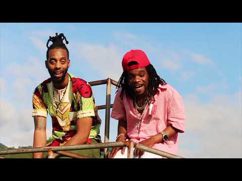 Lemi ft Likkle G - Clean N Fresh (Official Music Video)