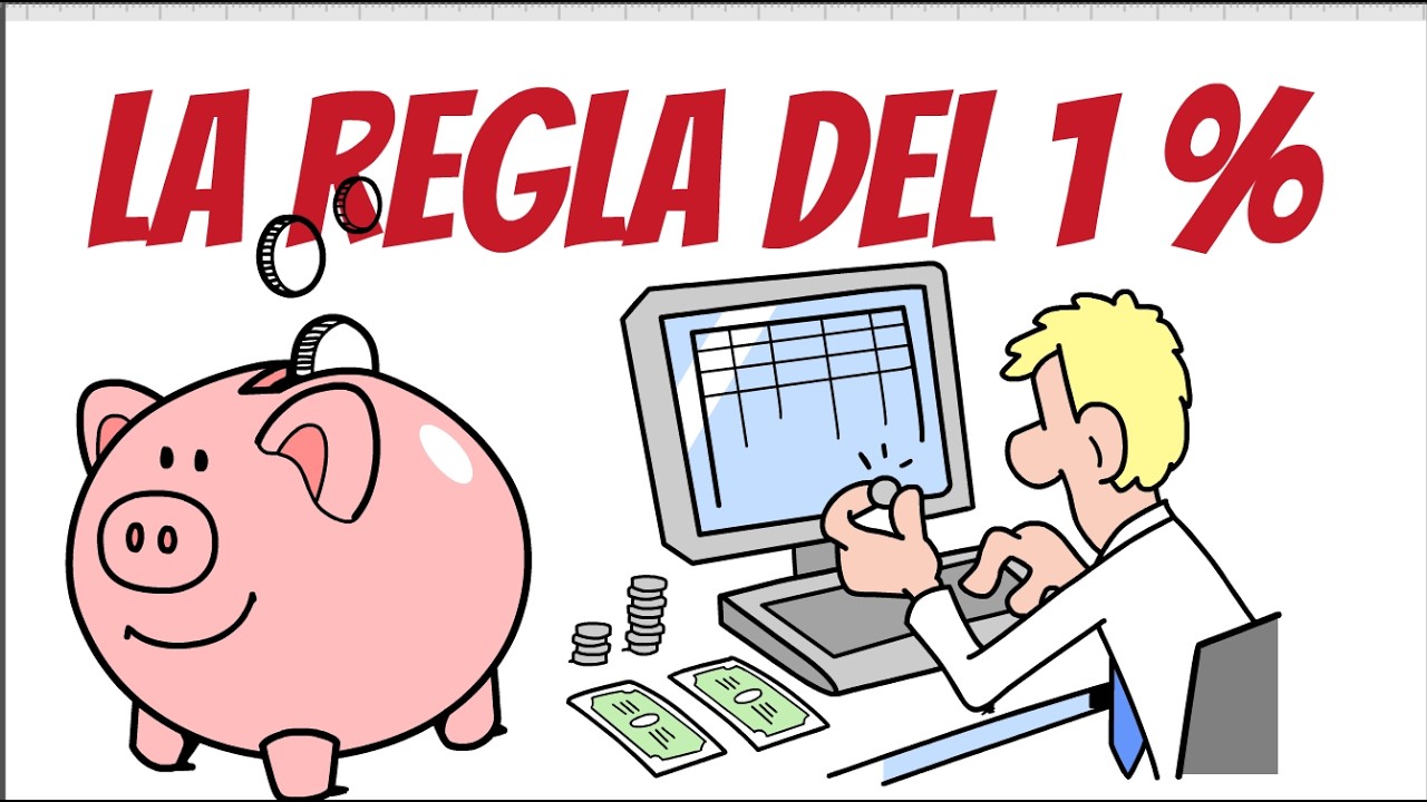 Si tienes menos de 5 mil ahorrados… ¡NECESITAS VER ESTE VIDEO!