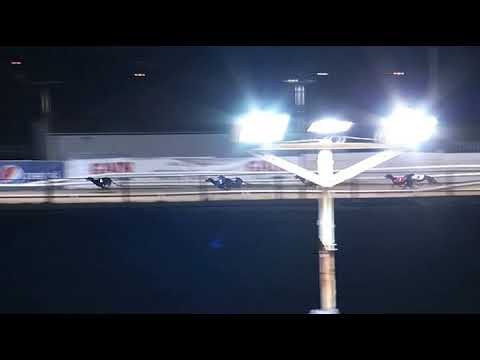 2017 WILLIAM HILL ALL ENGLAND CUP - 3RD SEMI - T4 FARLOE THOR