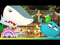 Mom S Missing Madness Gumball Cartoon Network