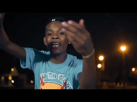 Yungcutz ( SODAPOP ) - Blick