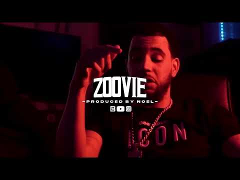 Fredo x Slim x Asco Type Beat - "Zoovie" | UK Rap Instrumental 2024