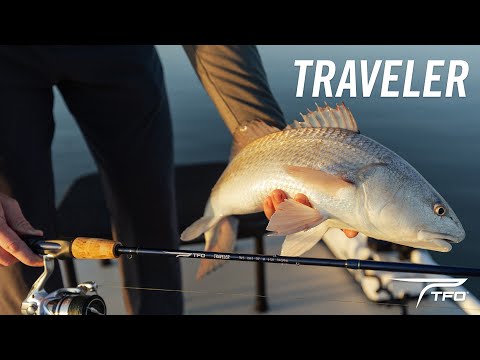 TFO TRAVELER S...