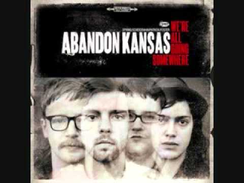 Abandon Kansas- Months and Years