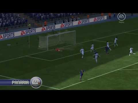 FIFA Online 3 - Top 5 Goals of November '13
